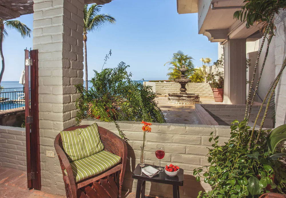Quinta Maria Cortez Bed & Breakfast