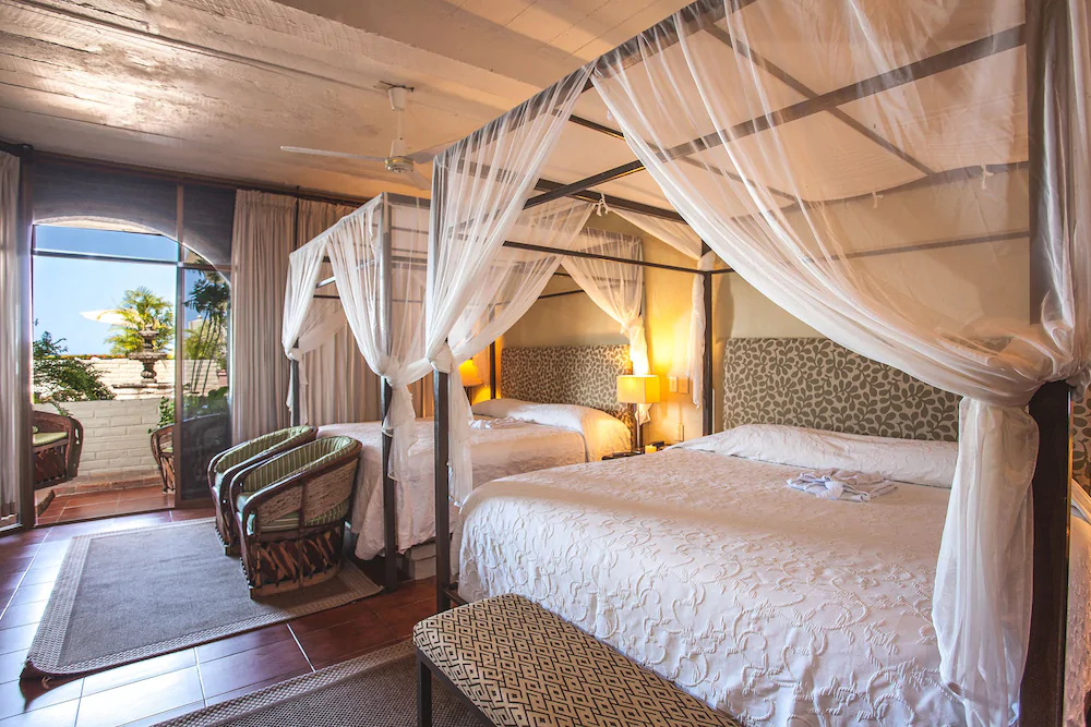 Quinta Maria Cortez Bed & Breakfast