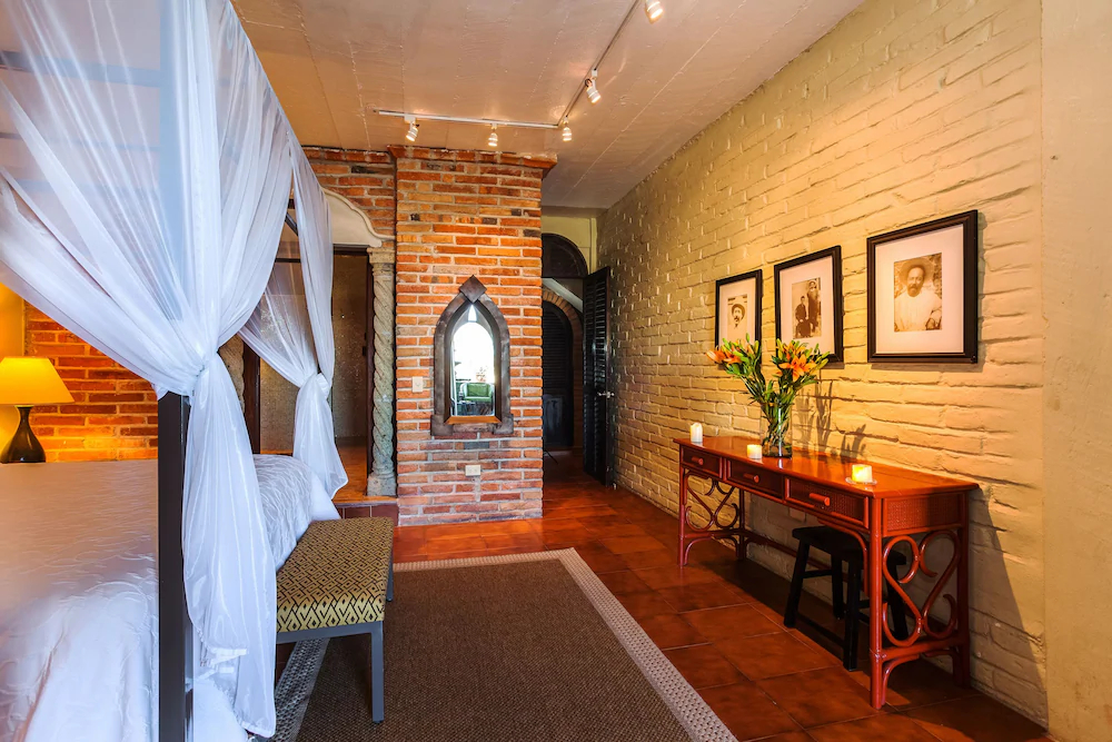 Quinta Maria Cortez Bed & Breakfast