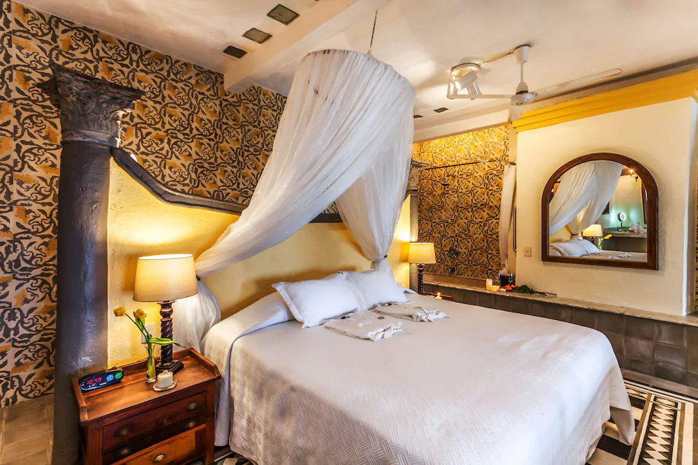 Quinta Maria Cortez Bed & Breakfast