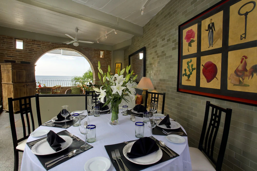 Quinta Maria Cortez Bed & Breakfast