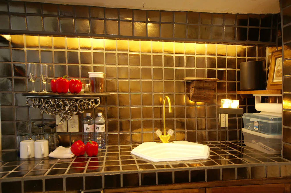 Quinta Maria Cortez Bed & Breakfast