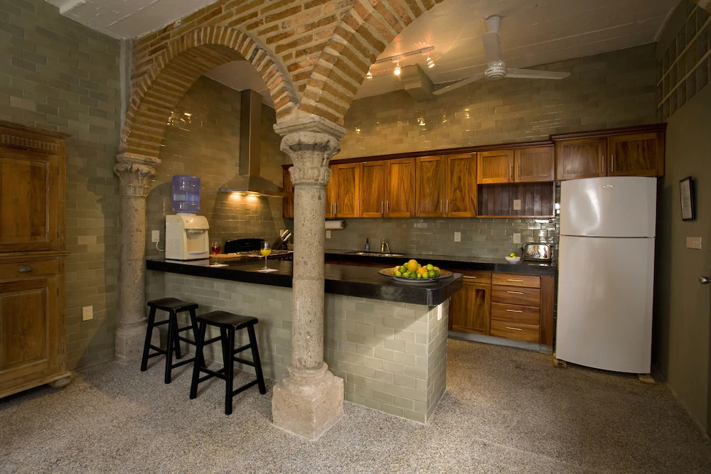 Quinta Maria Cortez Bed & Breakfast