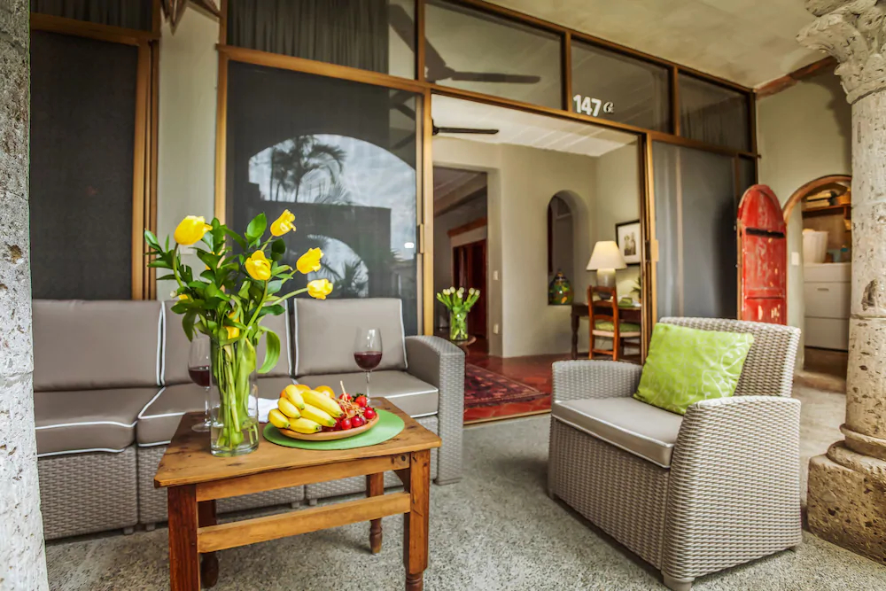 Quinta Maria Cortez Bed & Breakfast