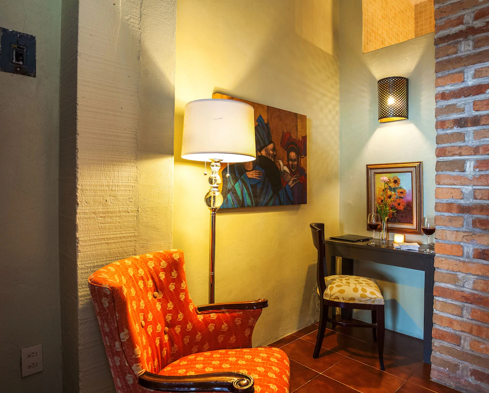 Quinta Maria Cortez Bed & Breakfast