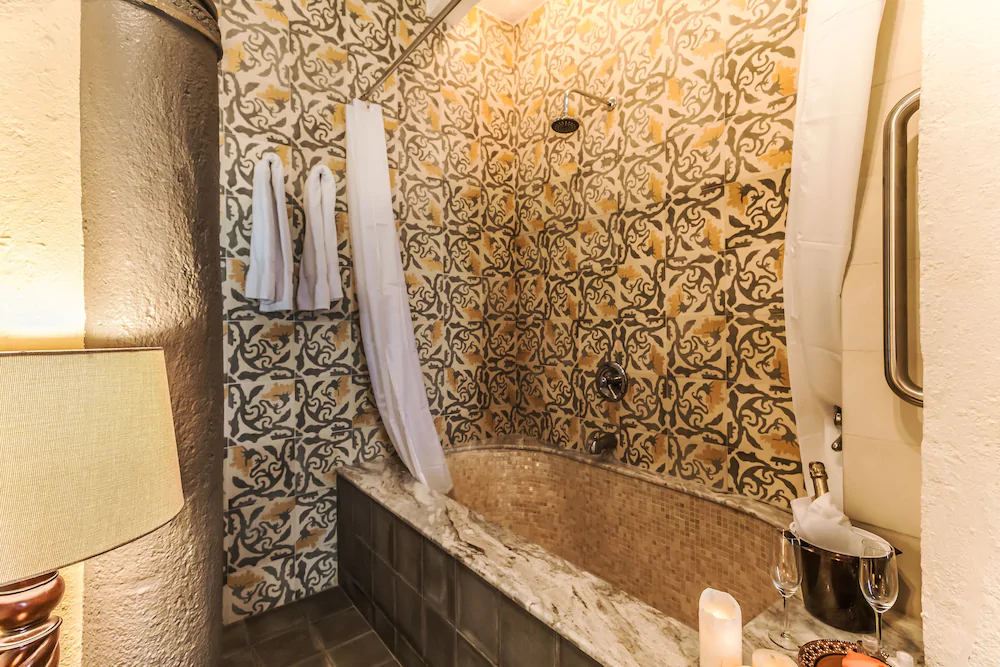Quinta Maria Cortez Bed & Breakfast