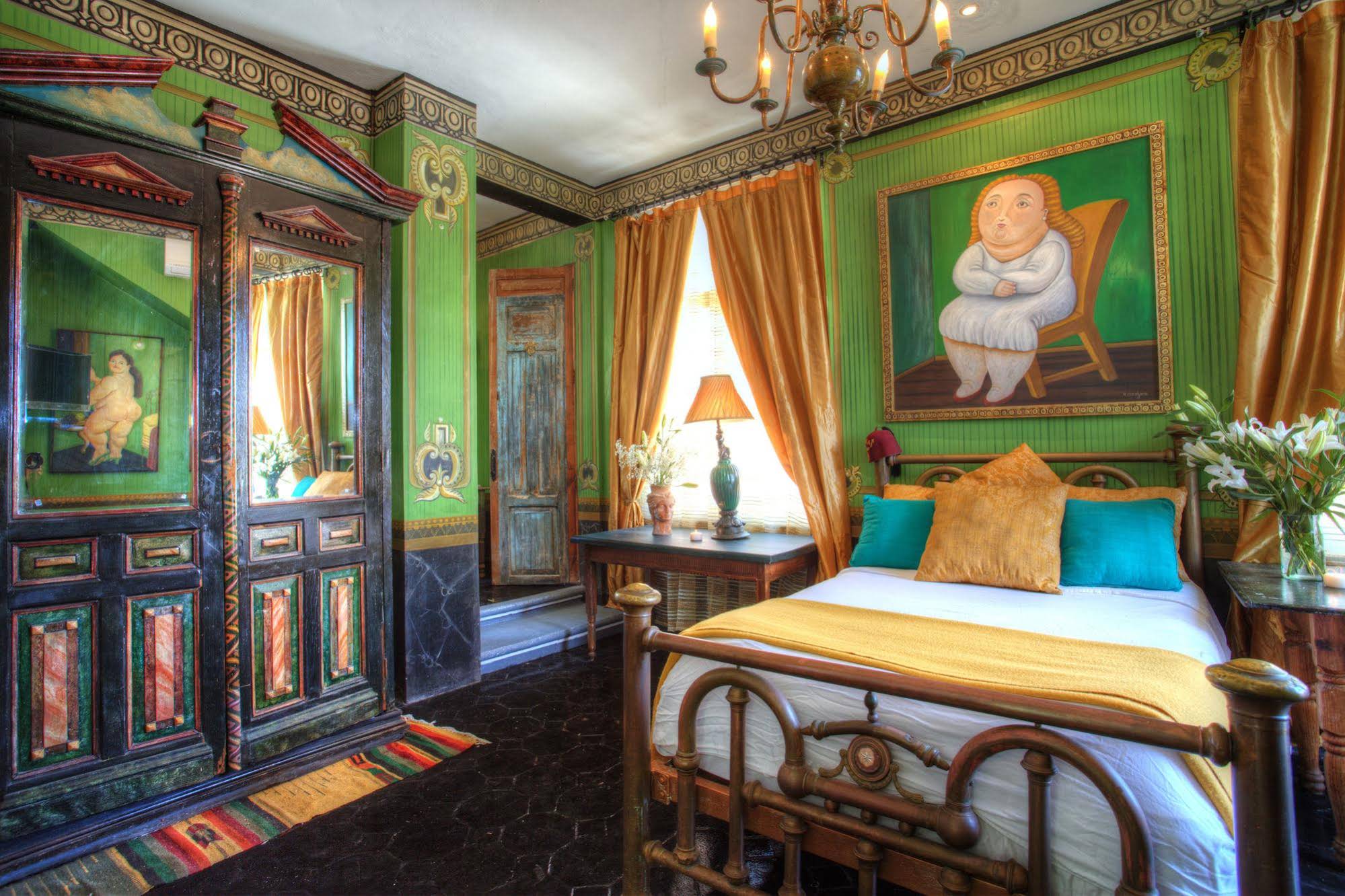 Rivera del Rio Boutique Hotel