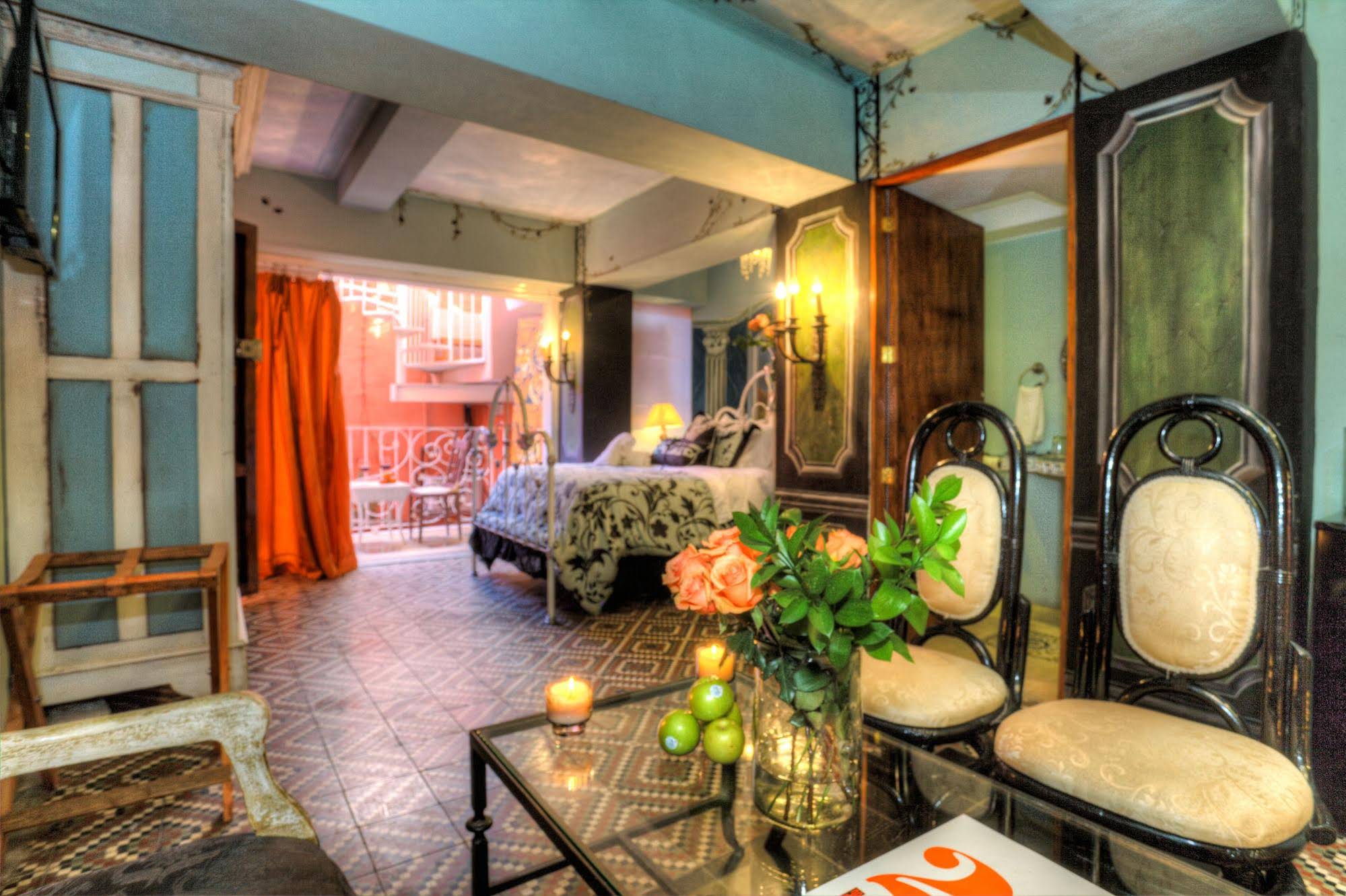 Rivera del Rio Boutique Hotel