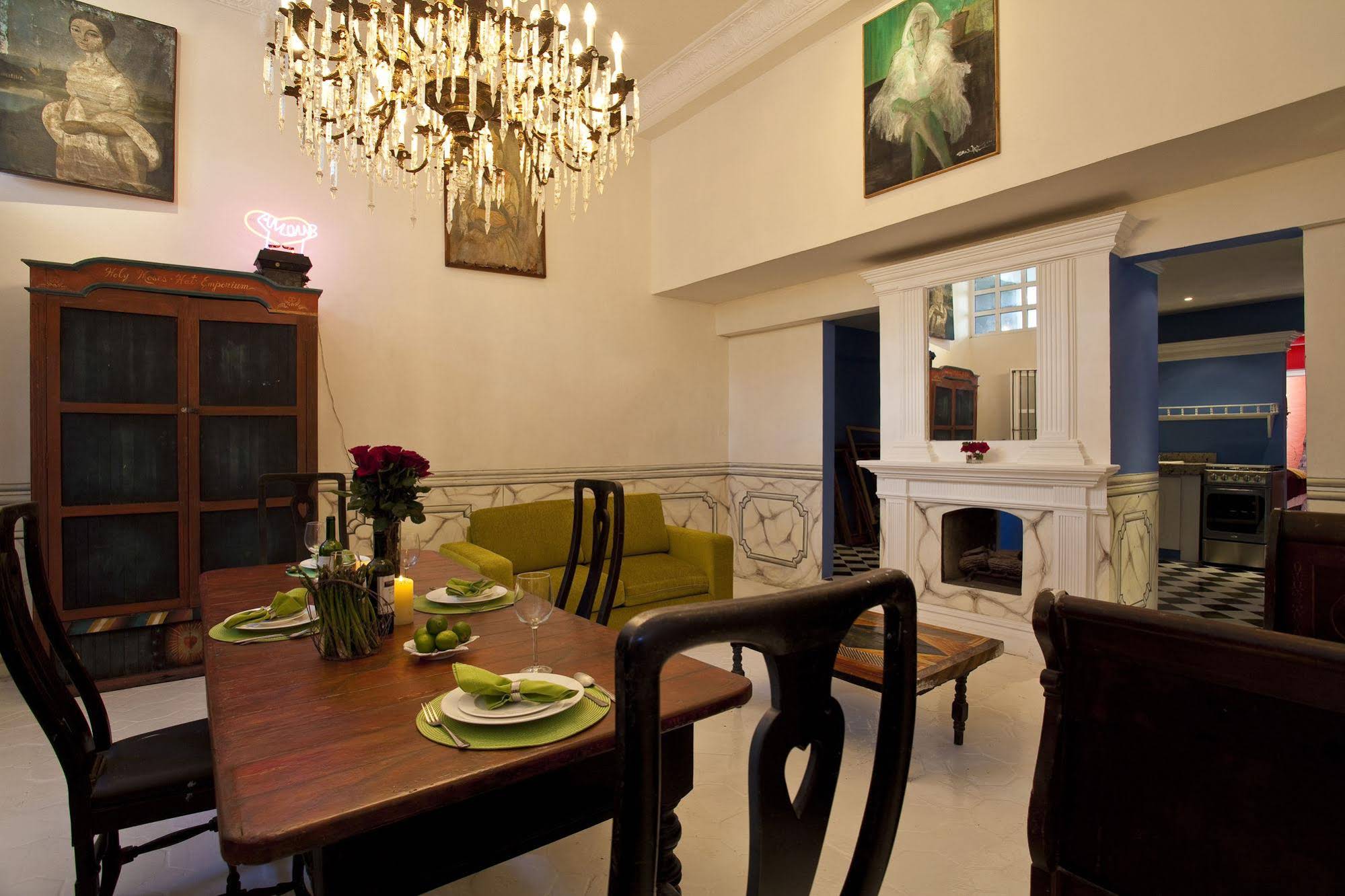 Rivera del Rio Boutique Hotel