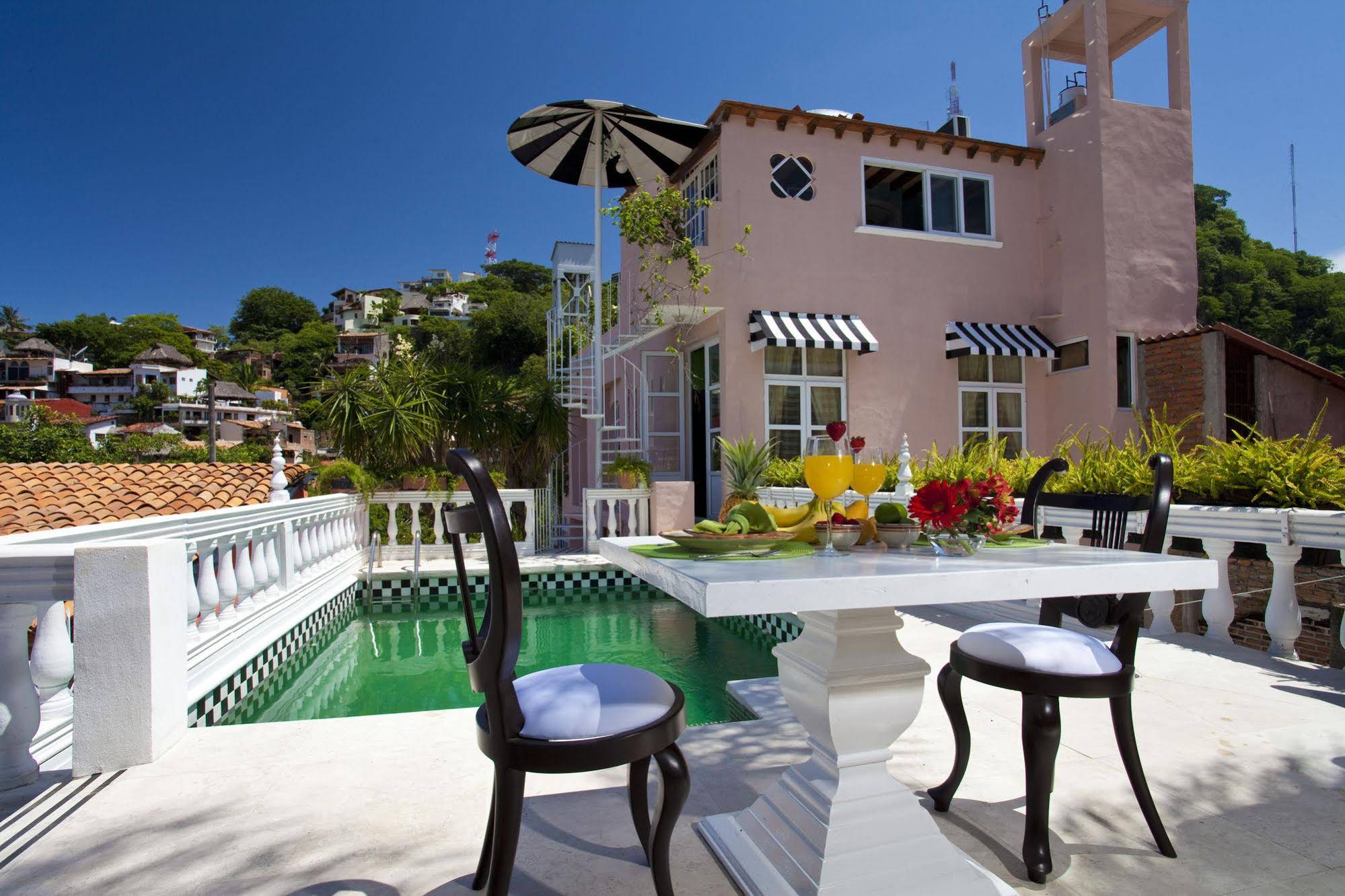 Rivera del Rio Boutique Hotel
