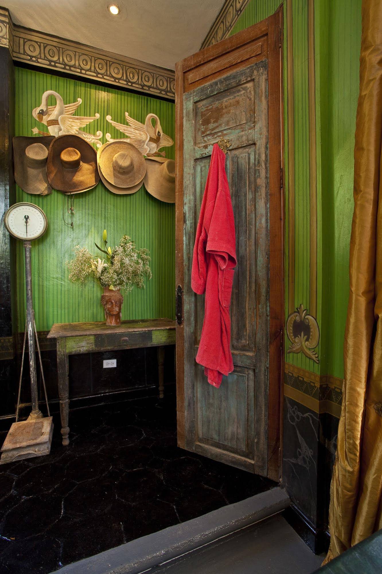 Rivera del Rio Boutique Hotel