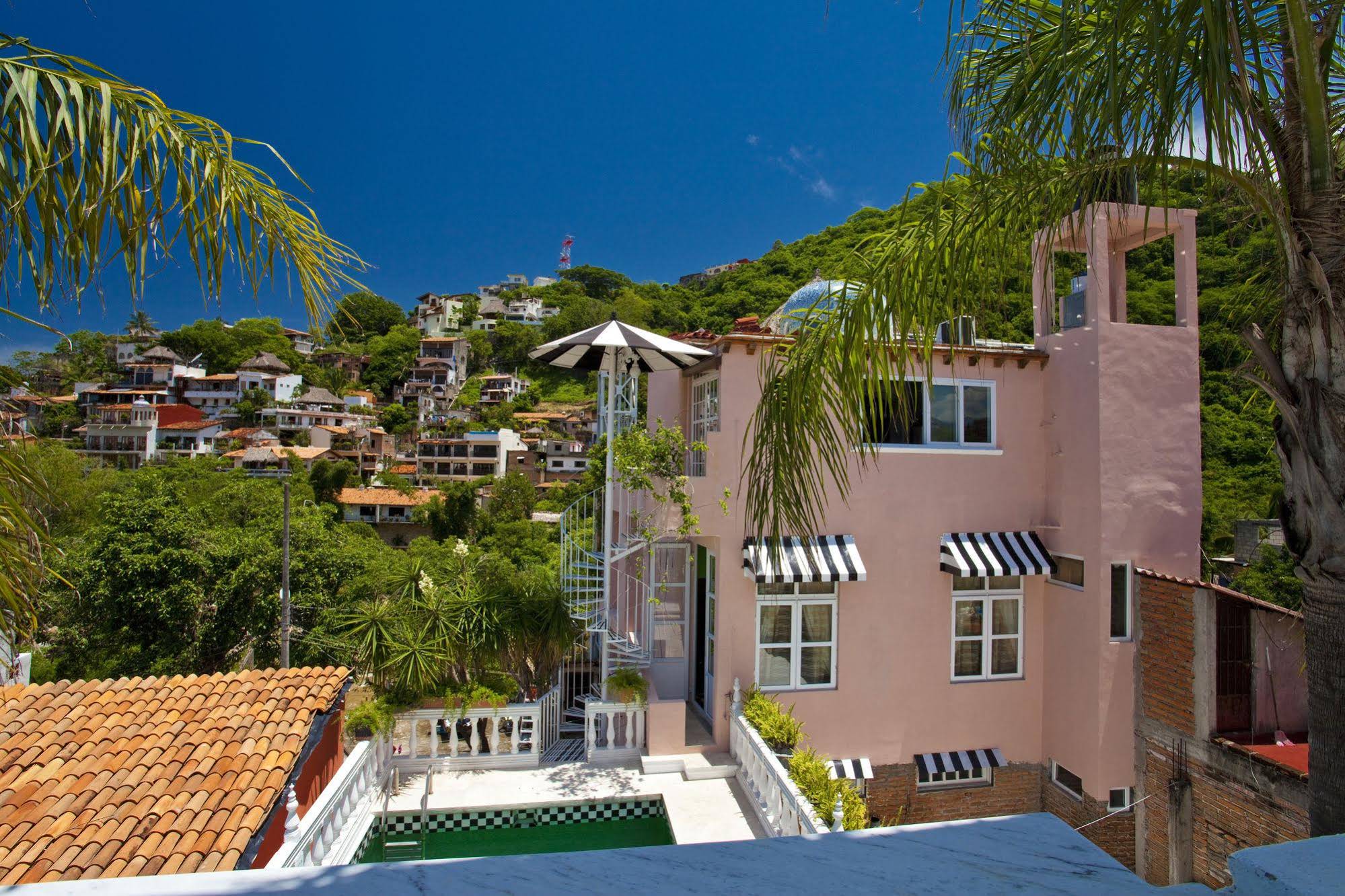 Rivera del Rio Boutique Hotel