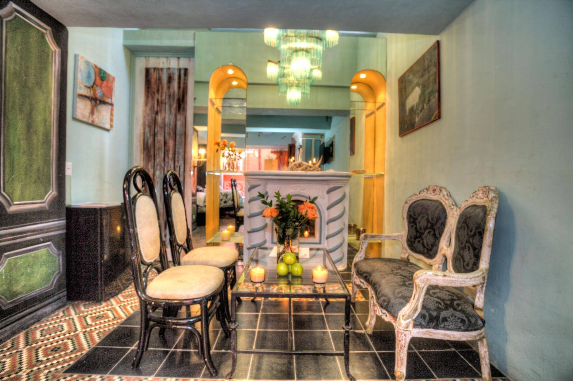 Rivera del Rio Boutique Hotel