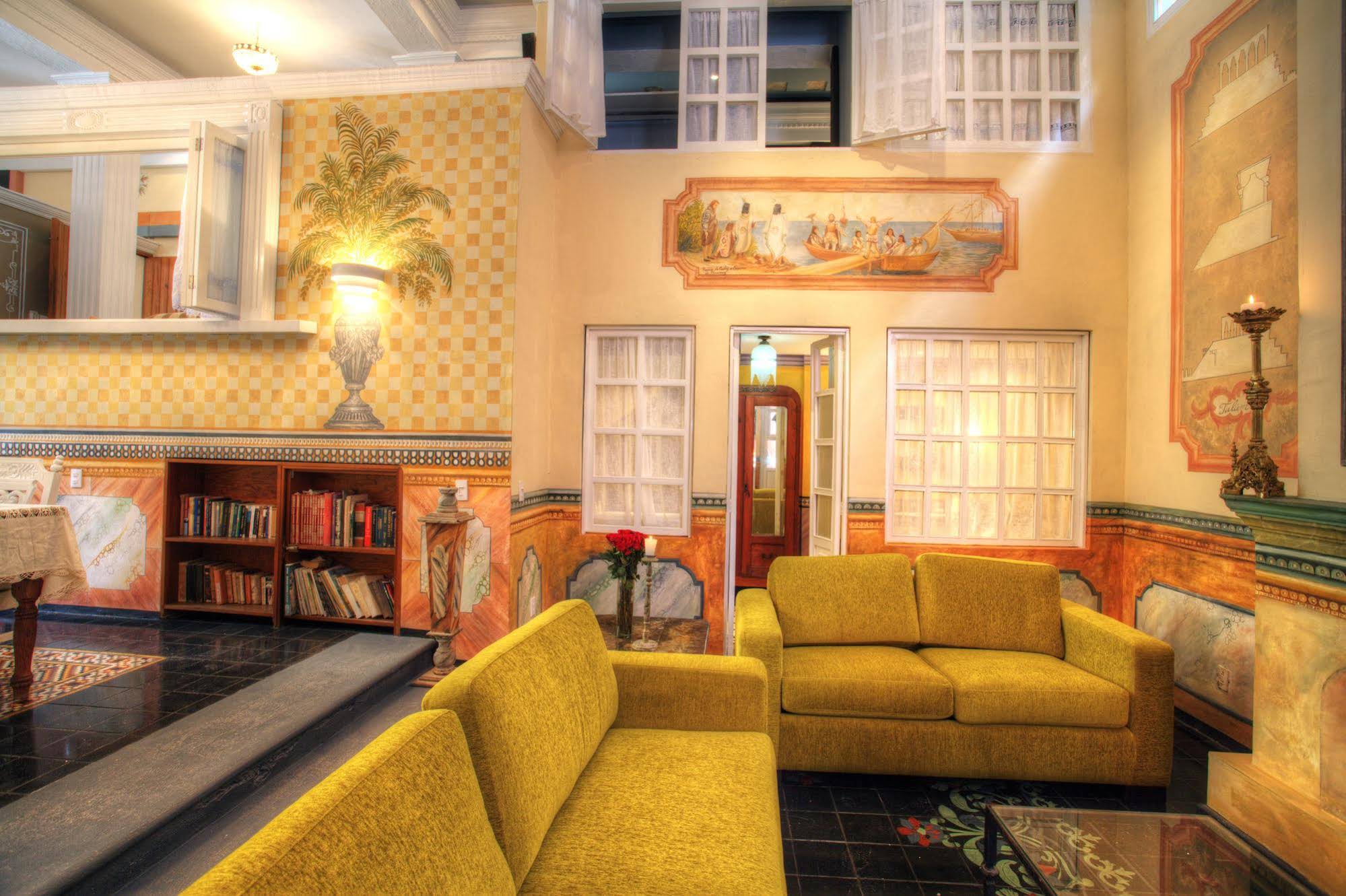 Rivera del Rio Boutique Hotel