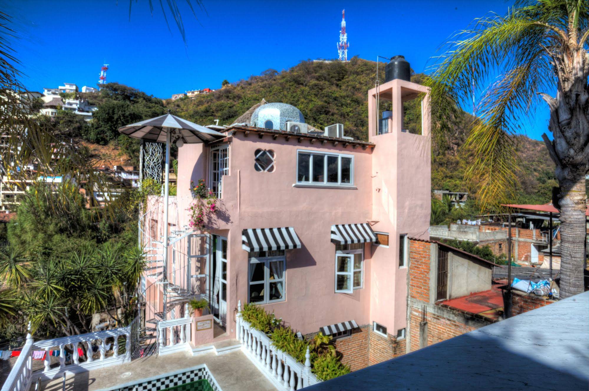 Rivera del Rio Boutique Hotel