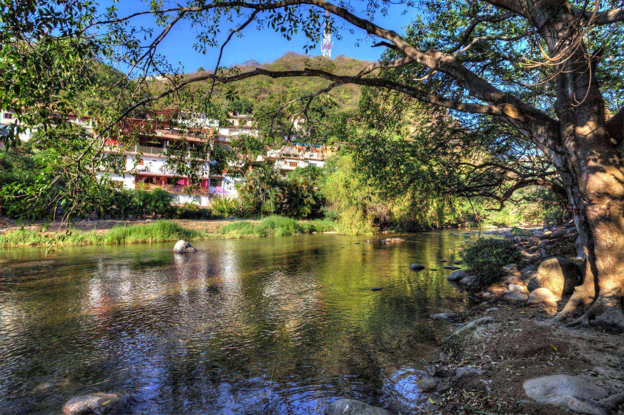 Rivera del Rio Boutique Hotel