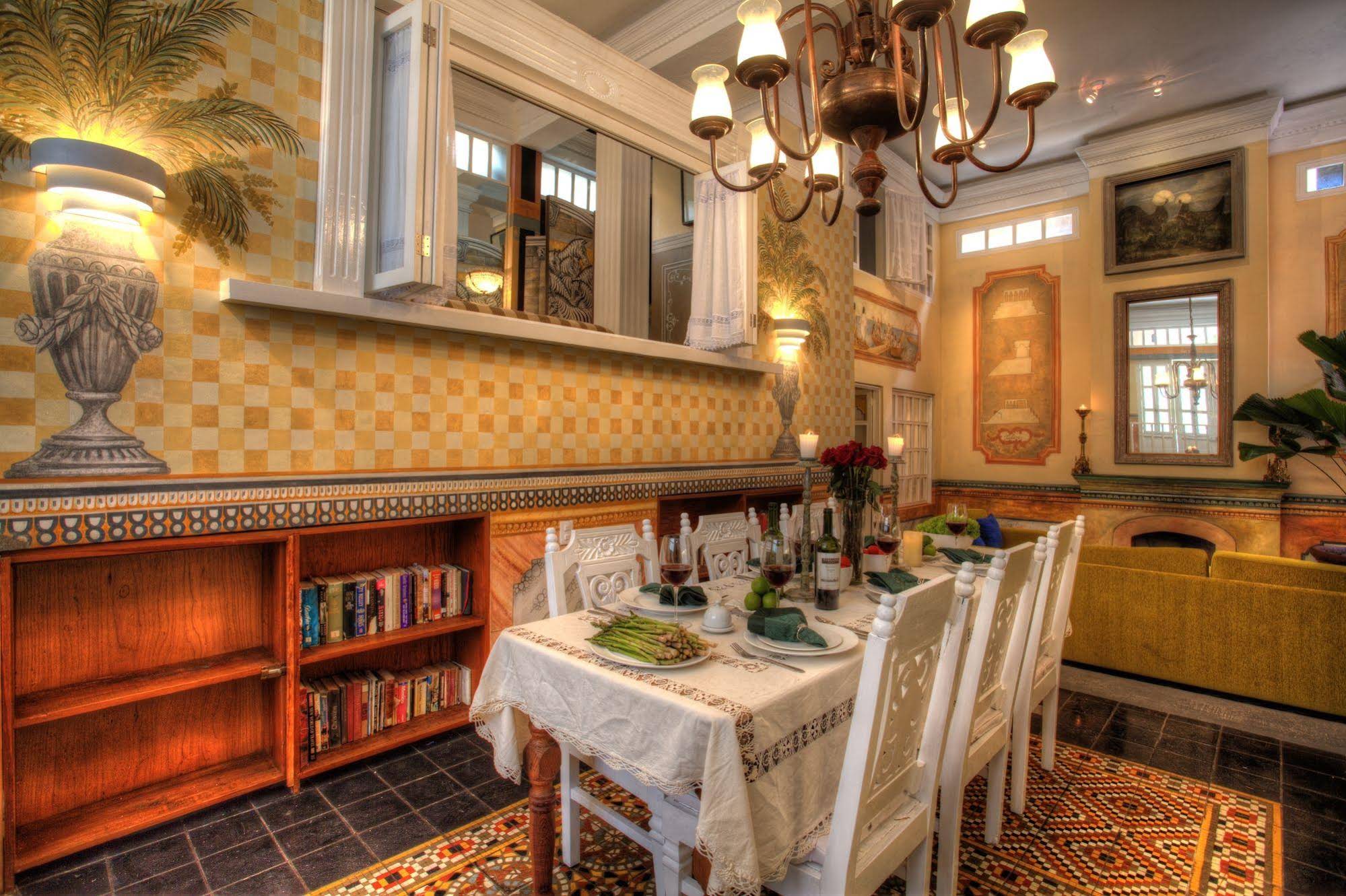 Rivera del Rio Boutique Hotel