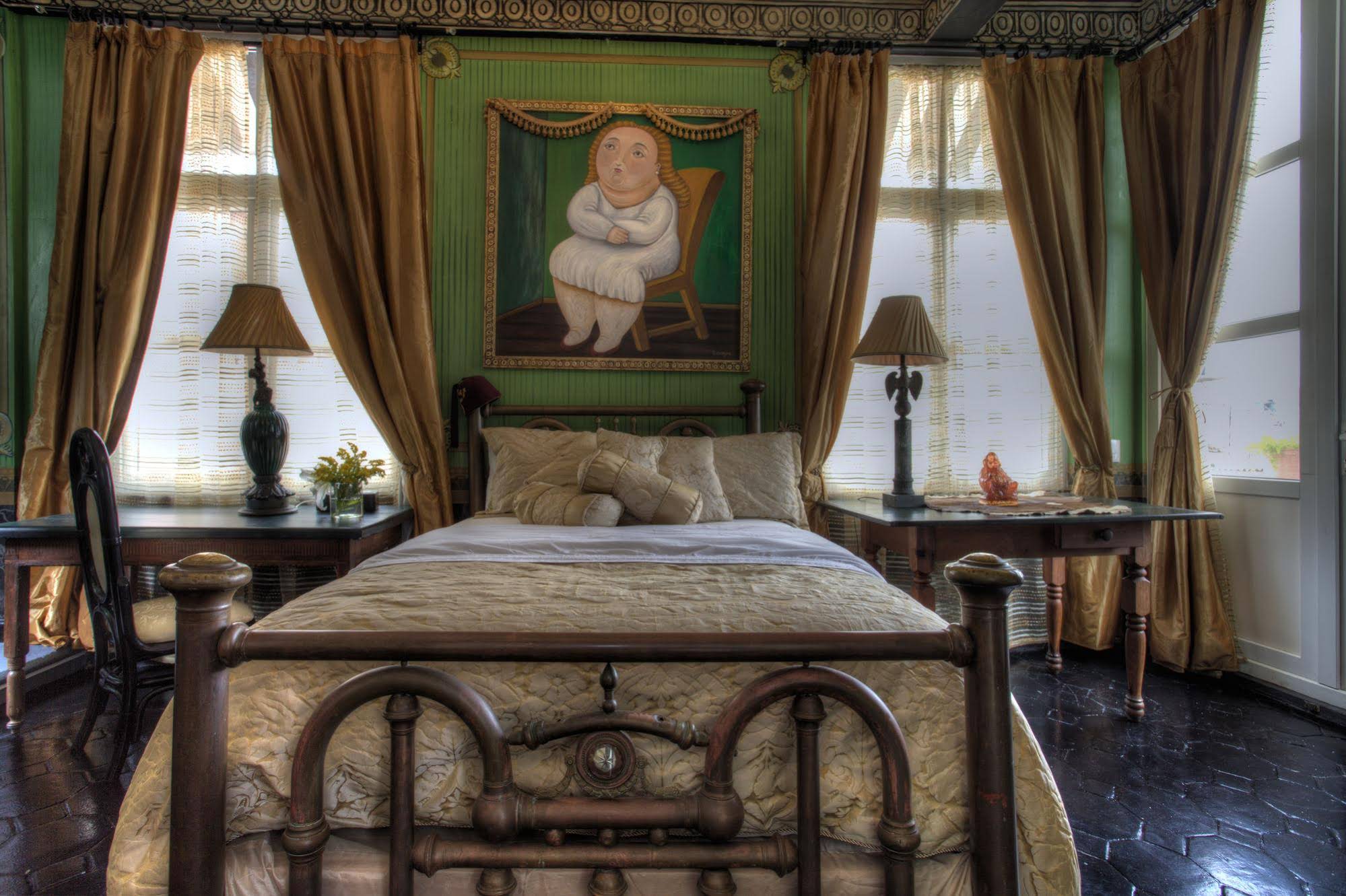 Rivera del Rio Boutique Hotel