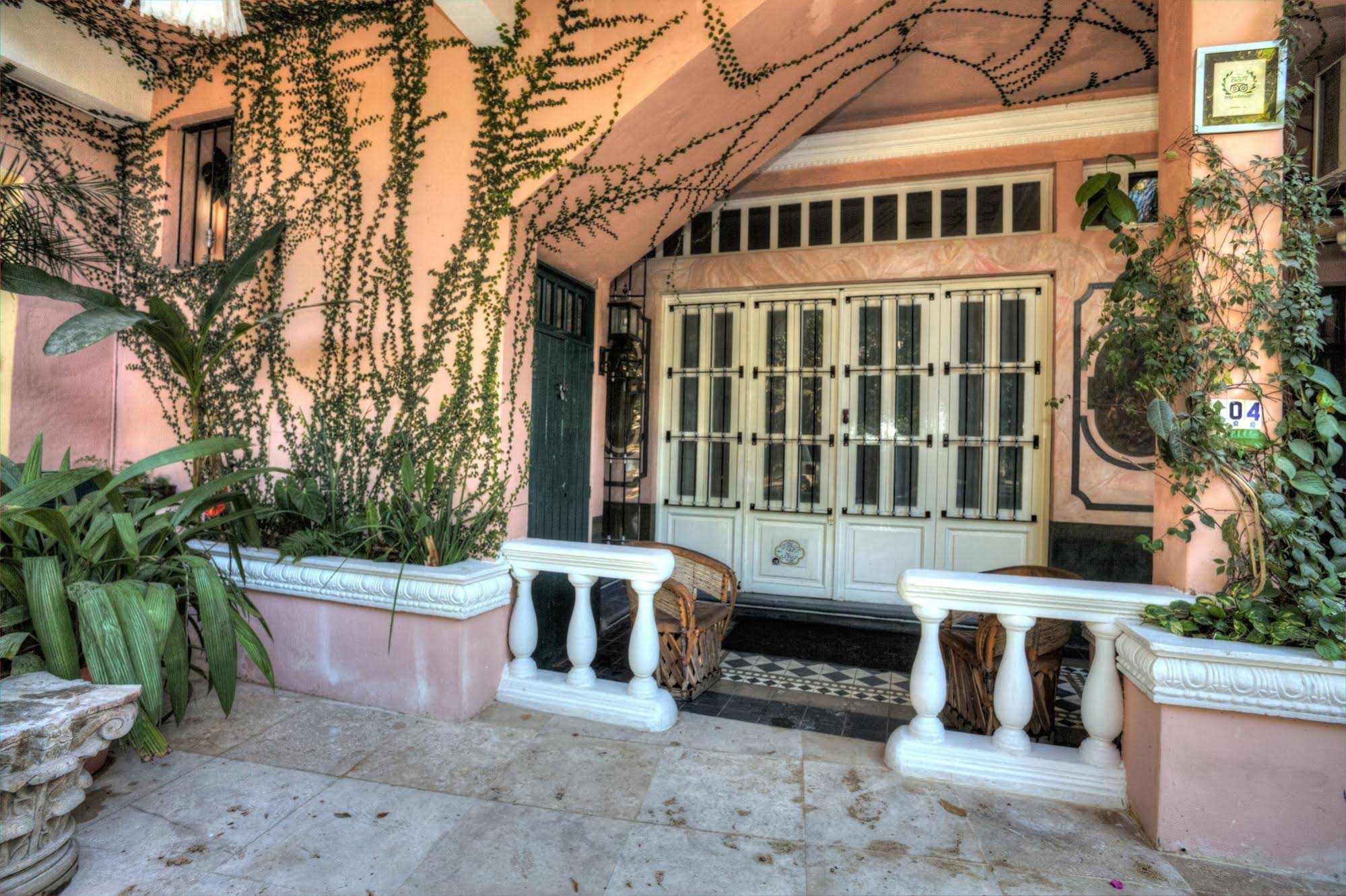 Rivera del Rio Boutique Hotel