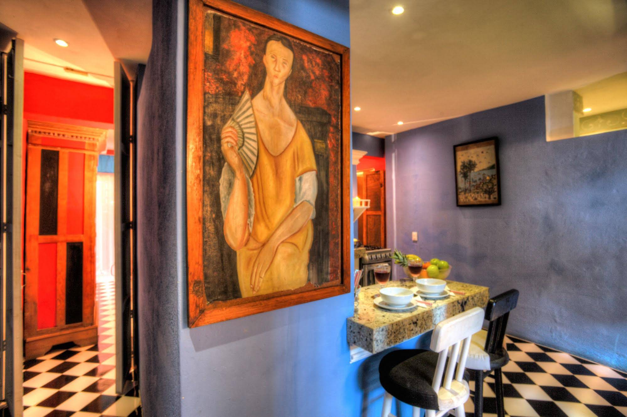 Rivera del Rio Boutique Hotel