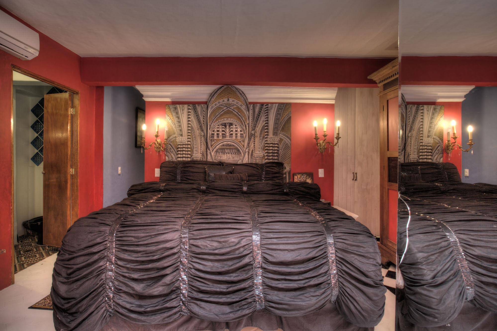 Rivera del Rio Boutique Hotel