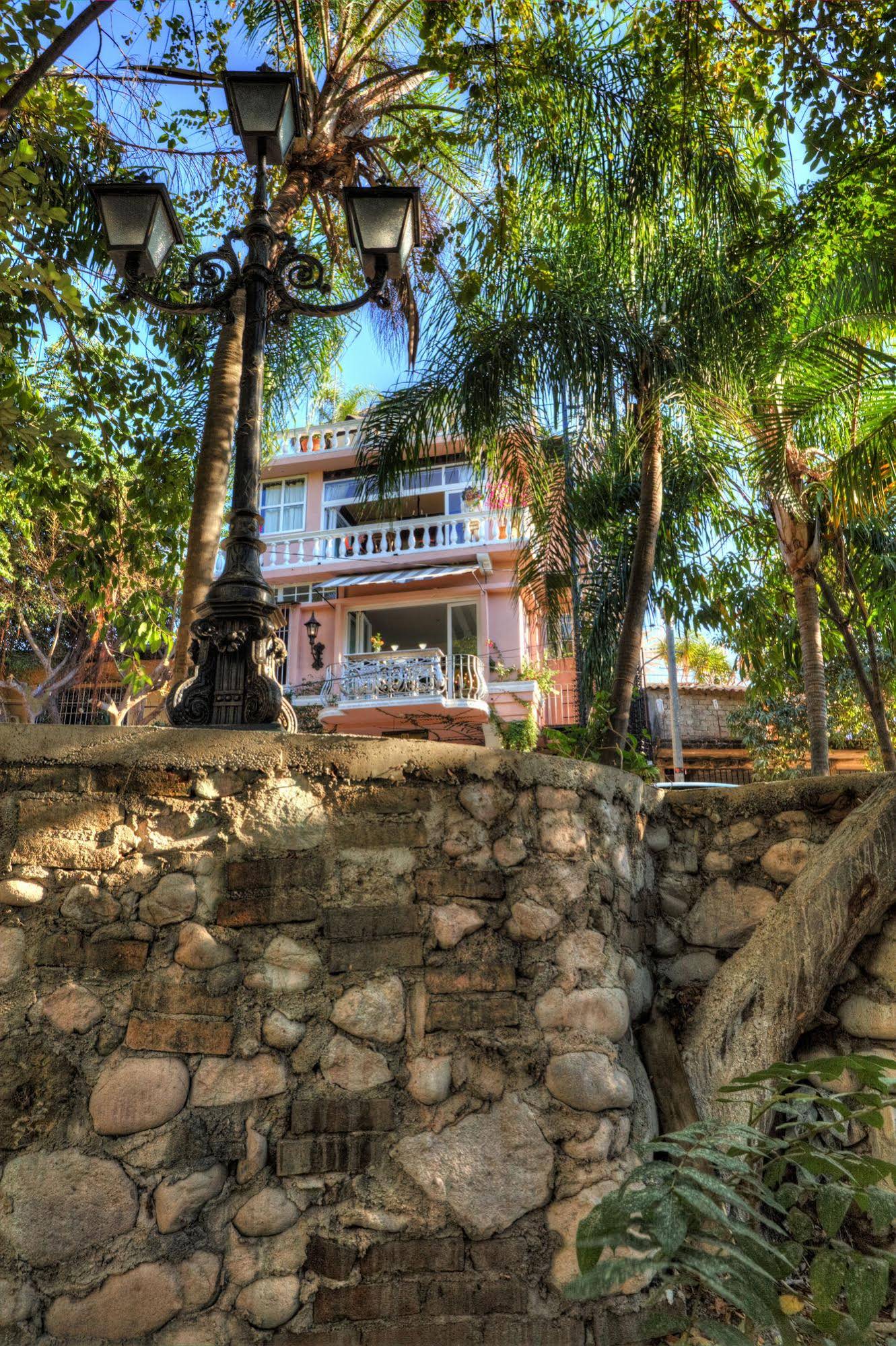 Rivera del Rio Boutique Hotel
