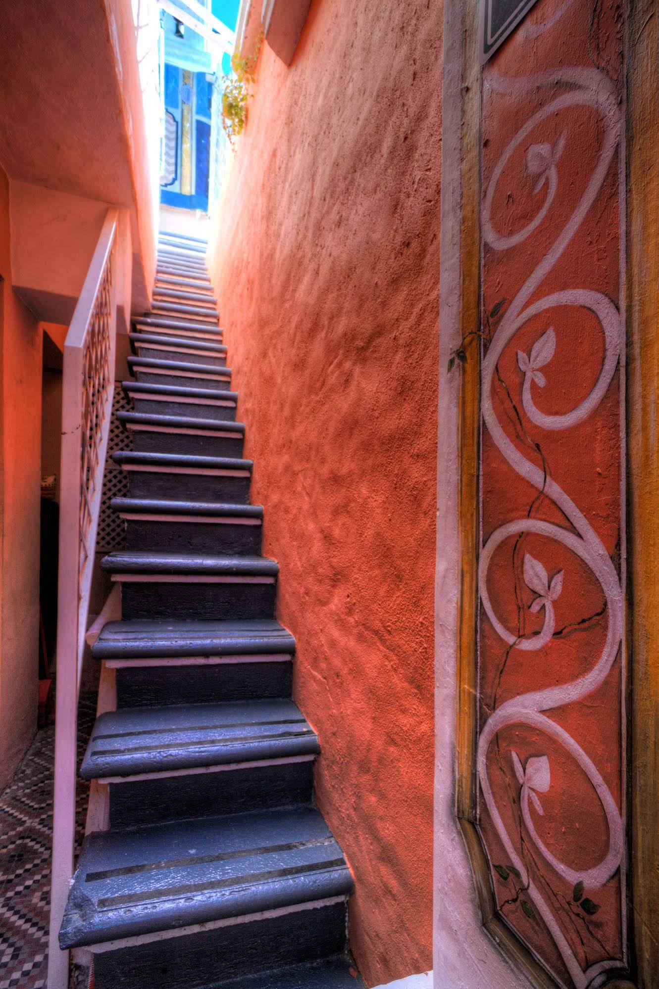Rivera del Rio Boutique Hotel