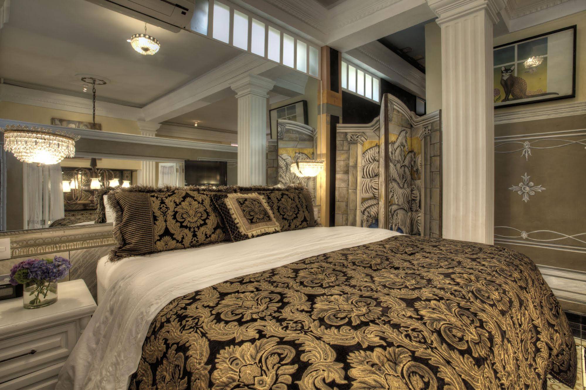 Rivera del Rio Boutique Hotel