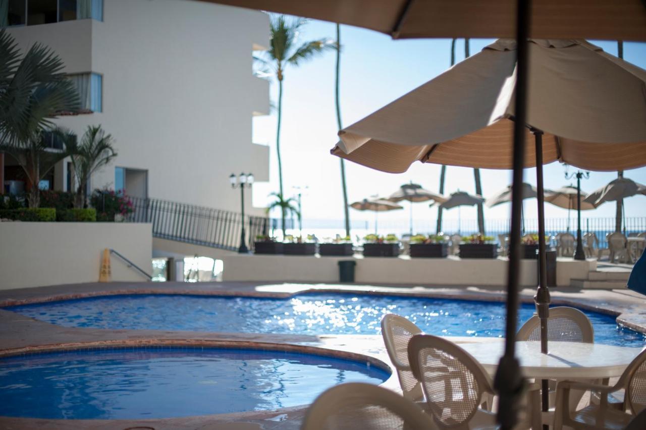 Delfin PV Beach Resort