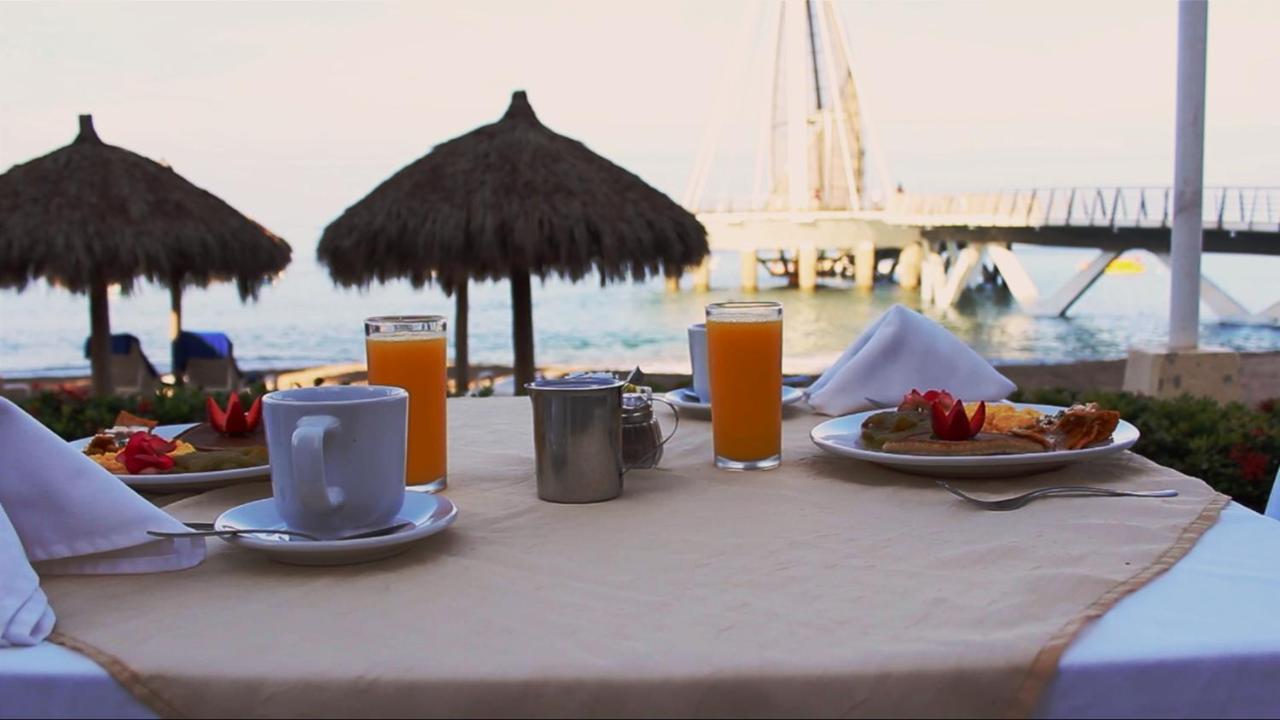 Delfin PV Beach Resort