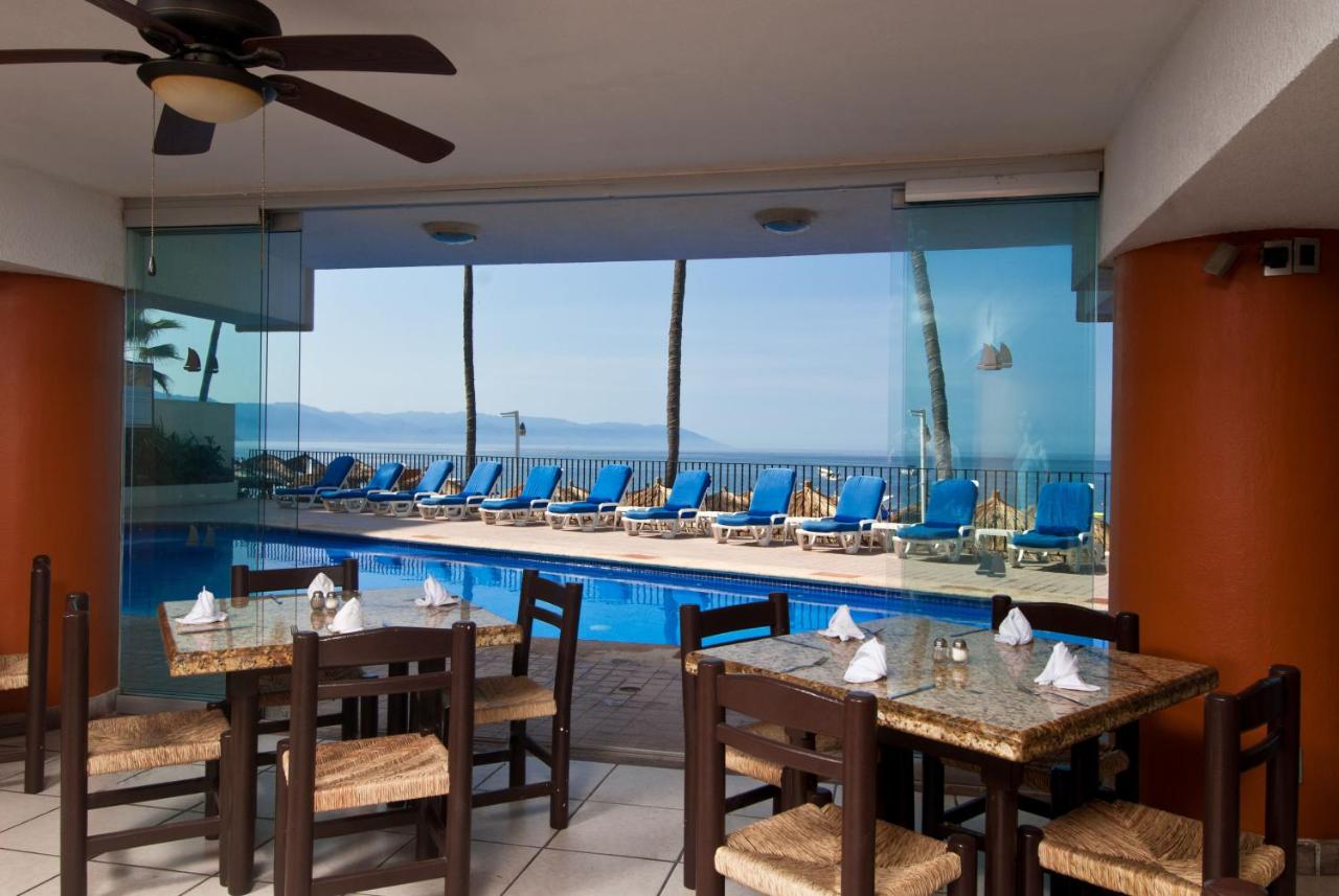 Delfin PV Beach Resort