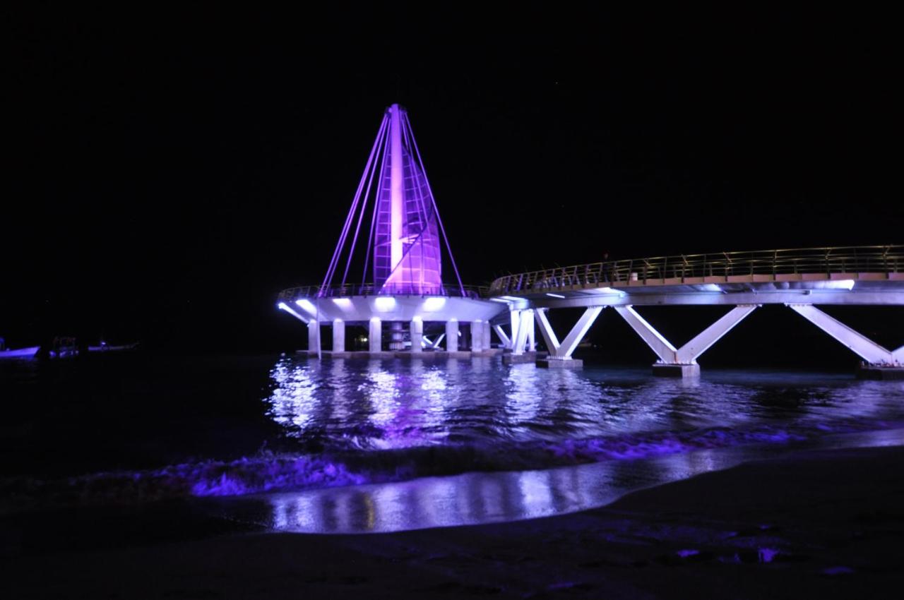 Delfin PV Beach Resort