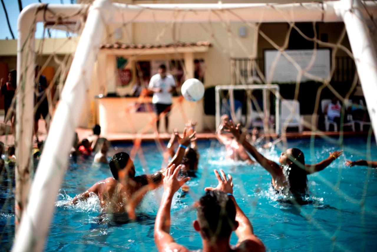 Delfin PV Beach Resort