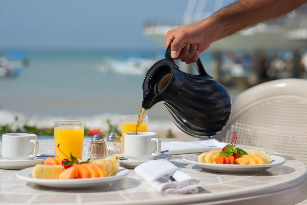 Delfin PV Beach Resort