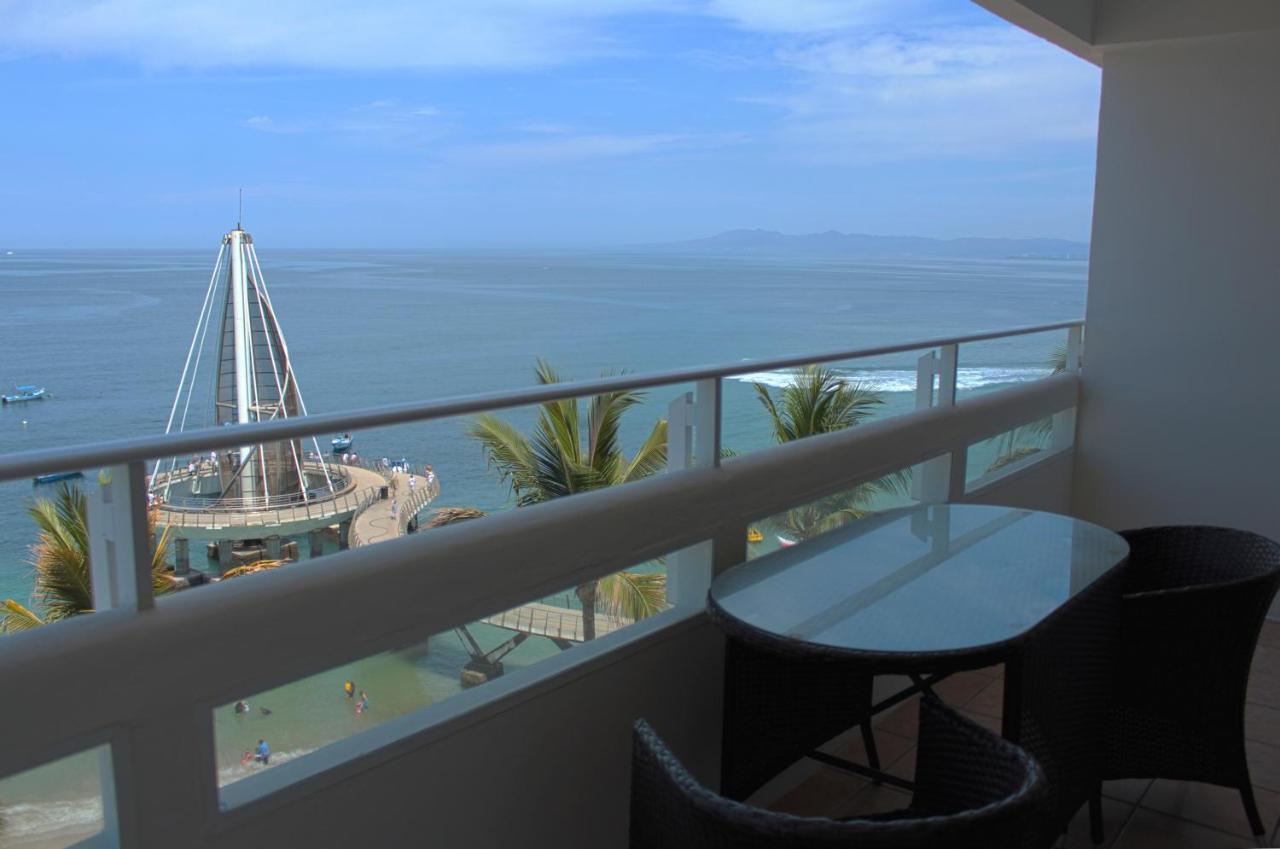 Delfin PV Beach Resort