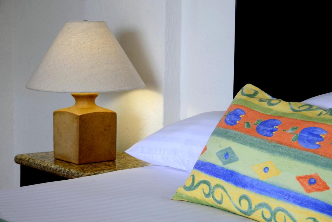 Delfin PV Beach Resort