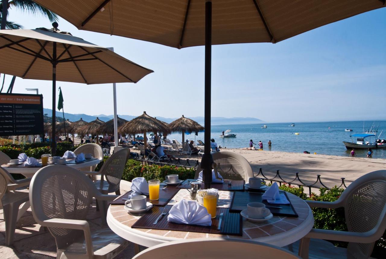 Delfin PV Beach Resort