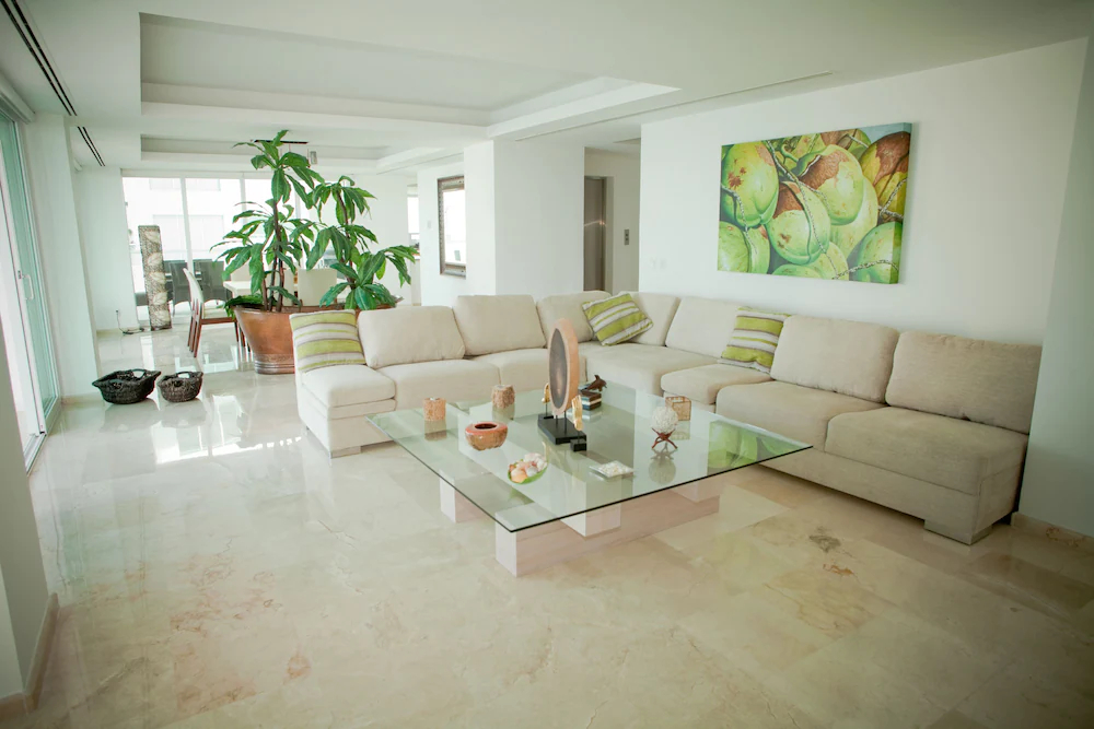 Shangri La Penthouses by Cheap Getaway