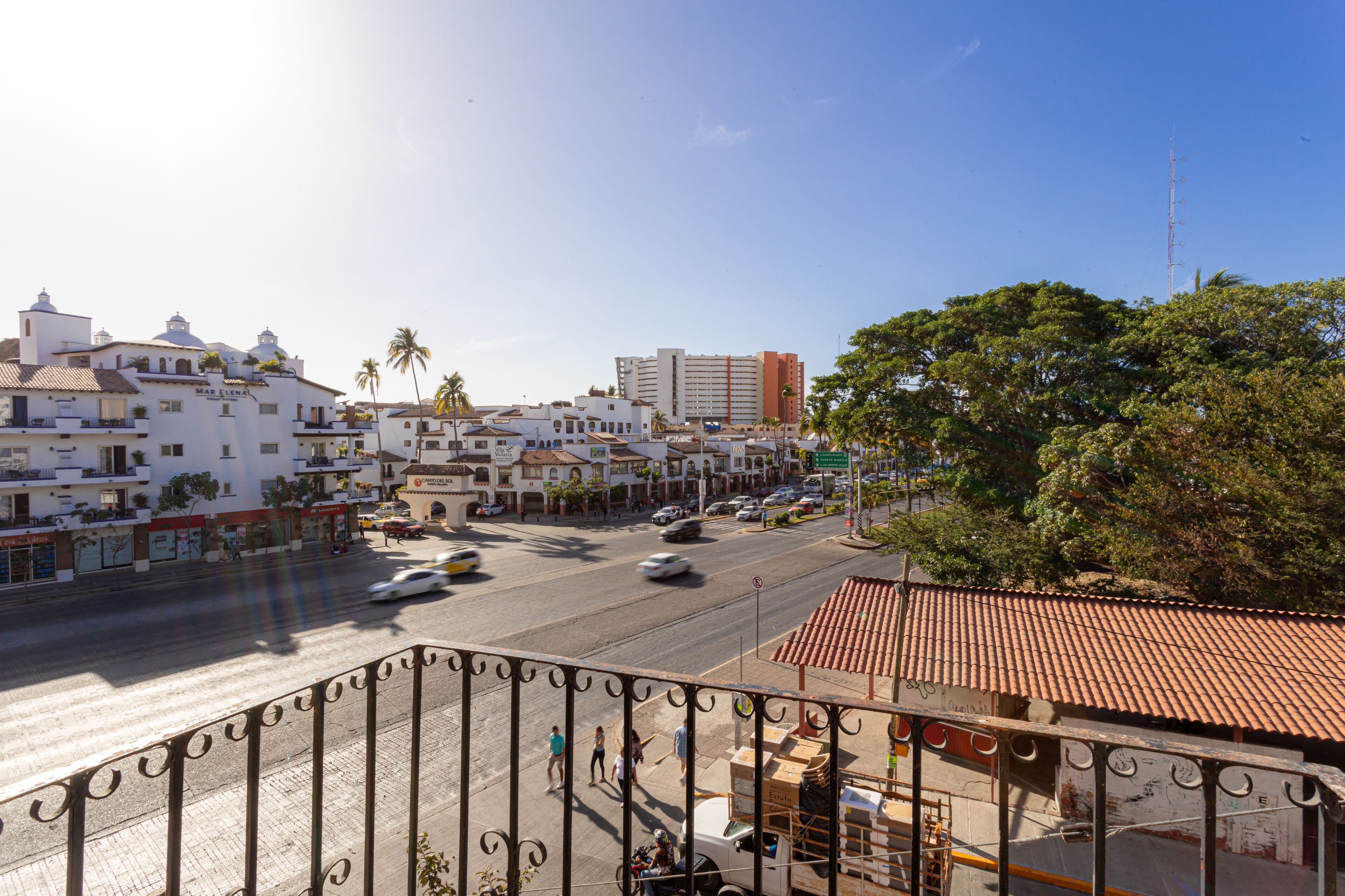 Soy Local Puerto Vallarta