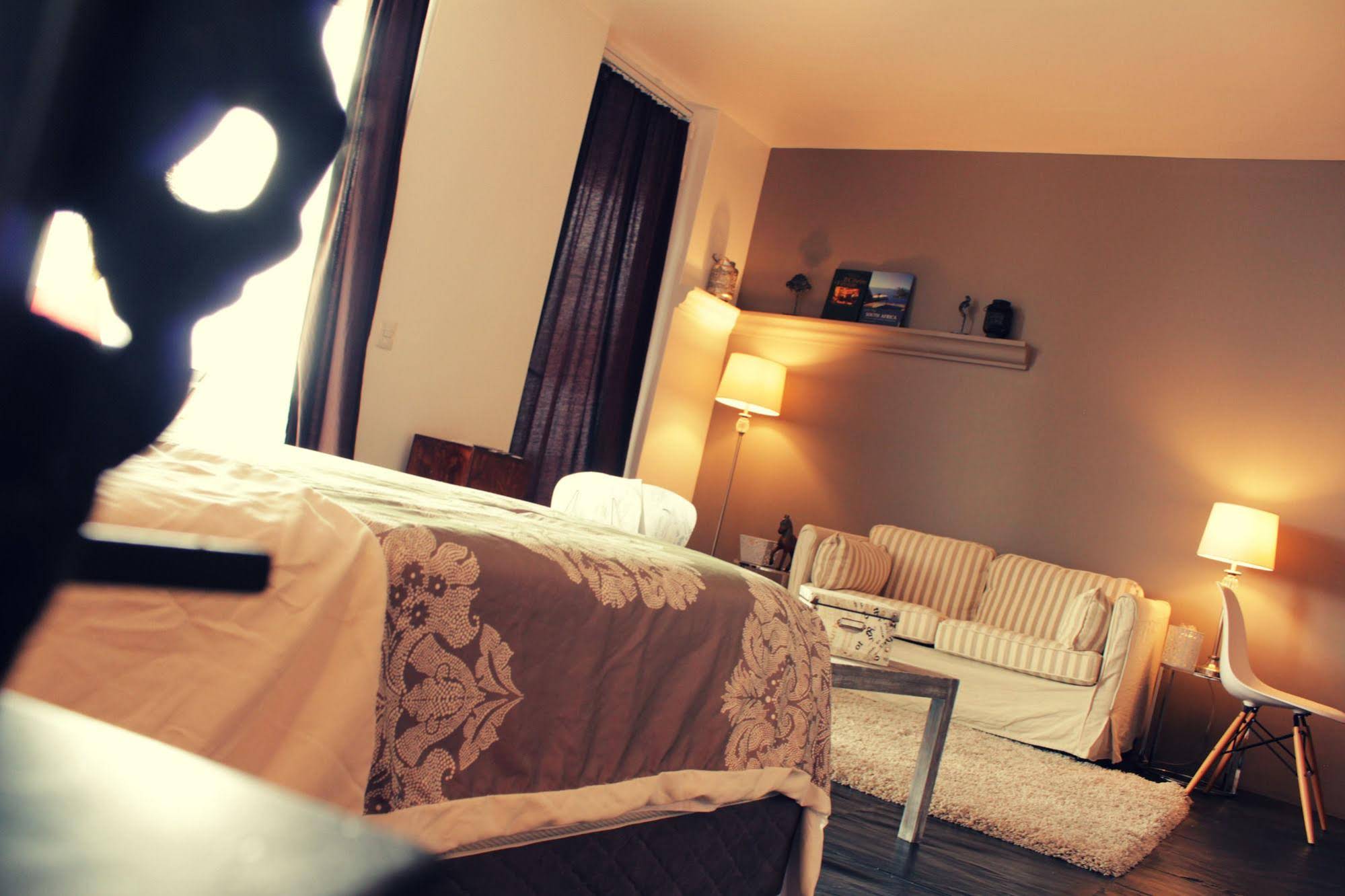 Suites at Sapphire Ocean Club