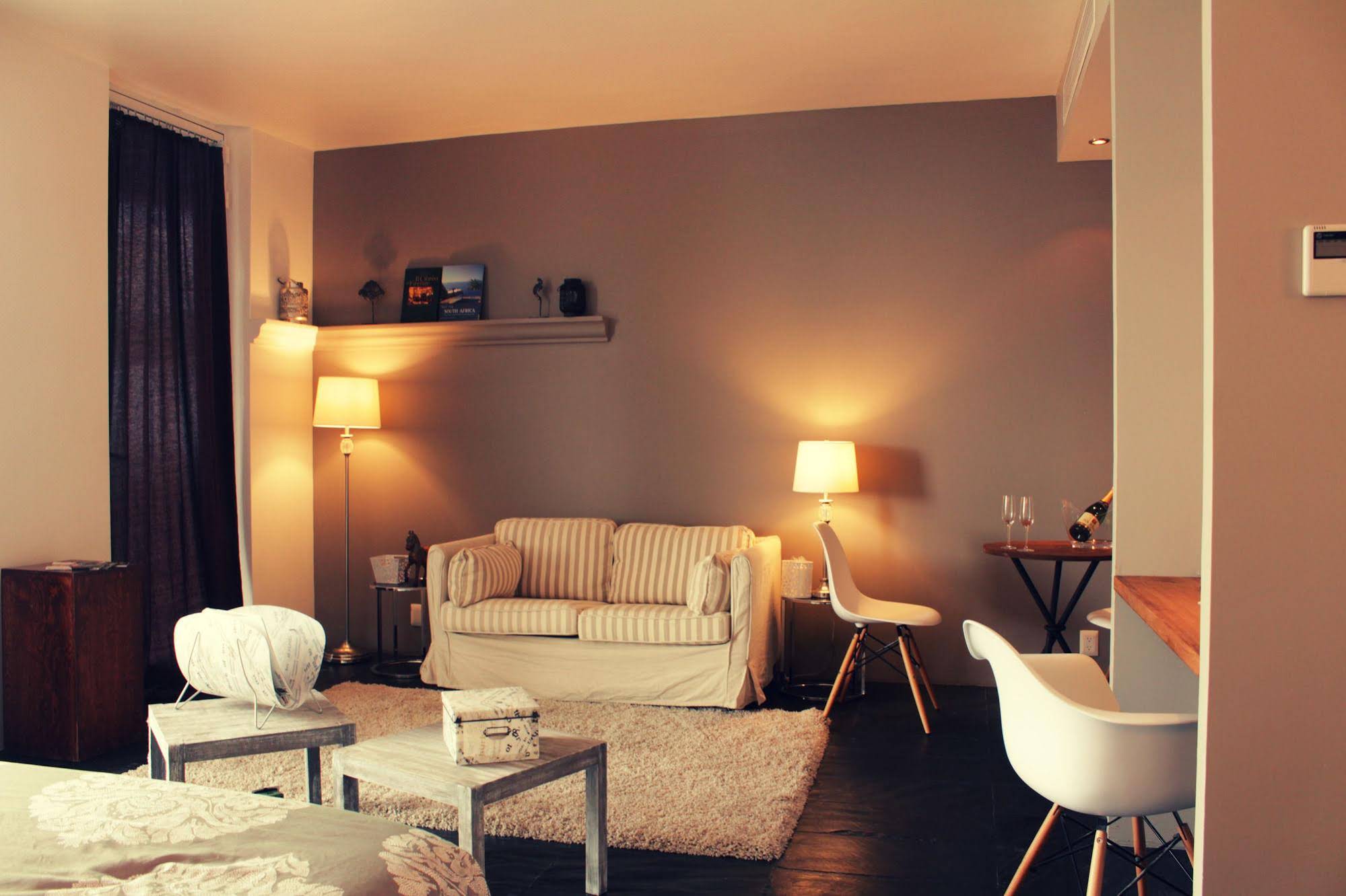 Suites at Sapphire Ocean Club
