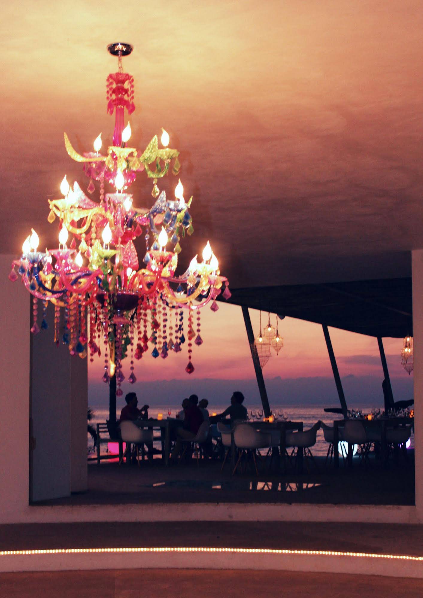 Suites at Sapphire Ocean Club