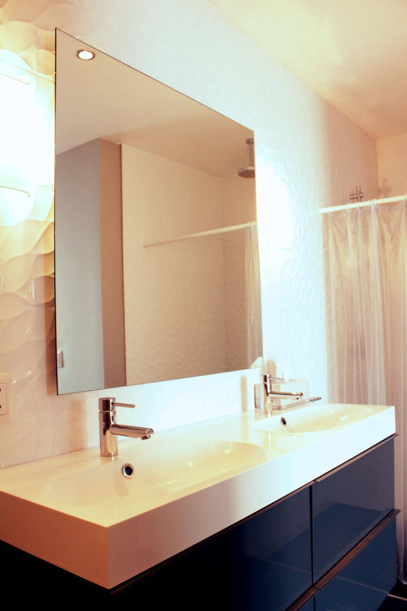 Suites at Sapphire Ocean Club