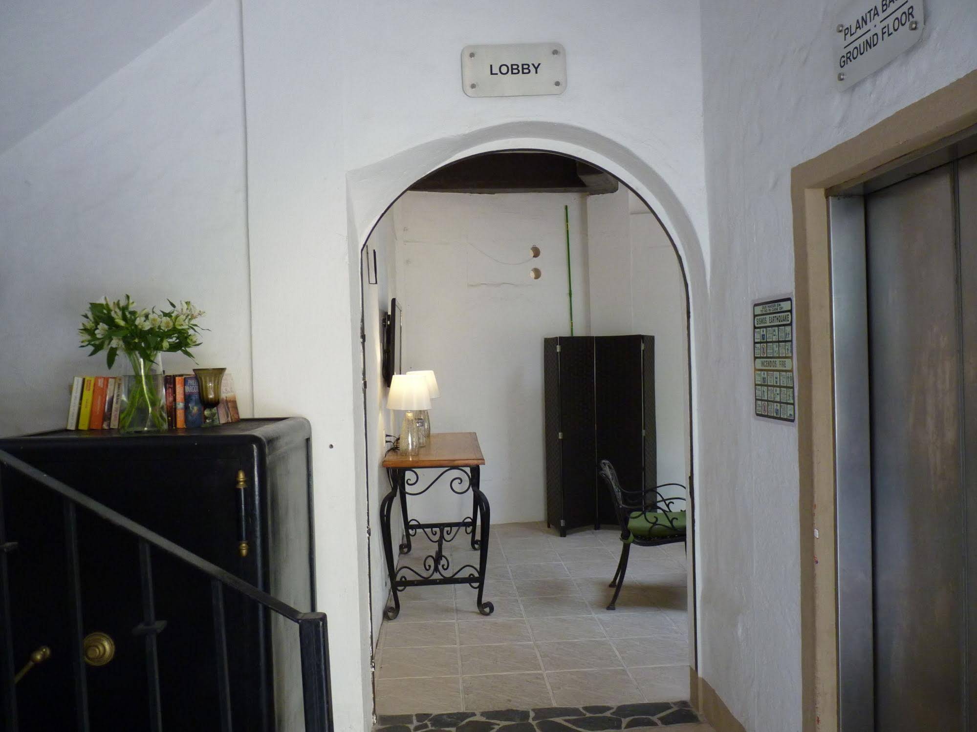 Suites Mar Elena