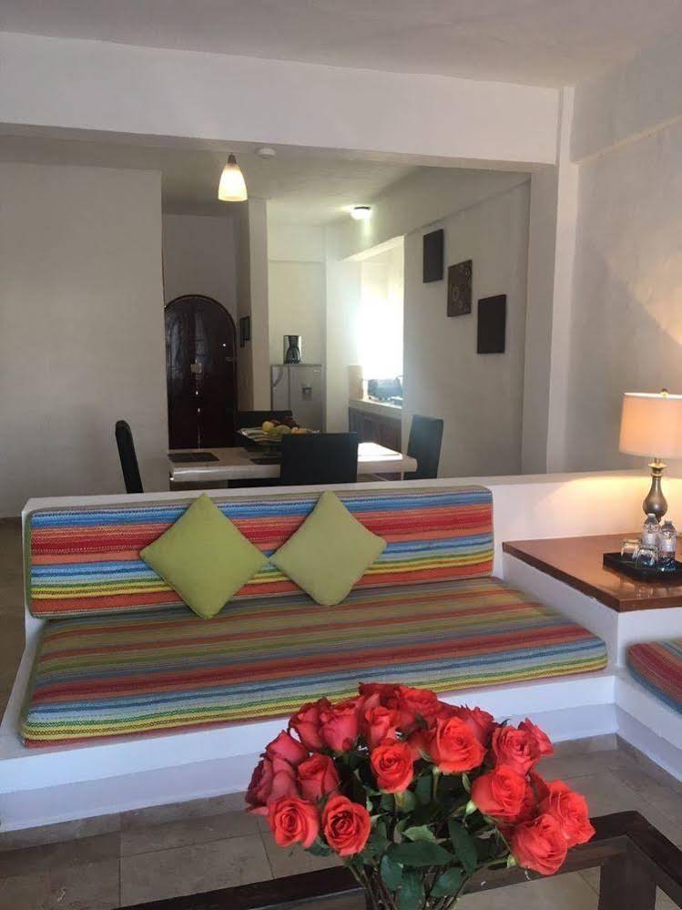 Suites Mar Elena