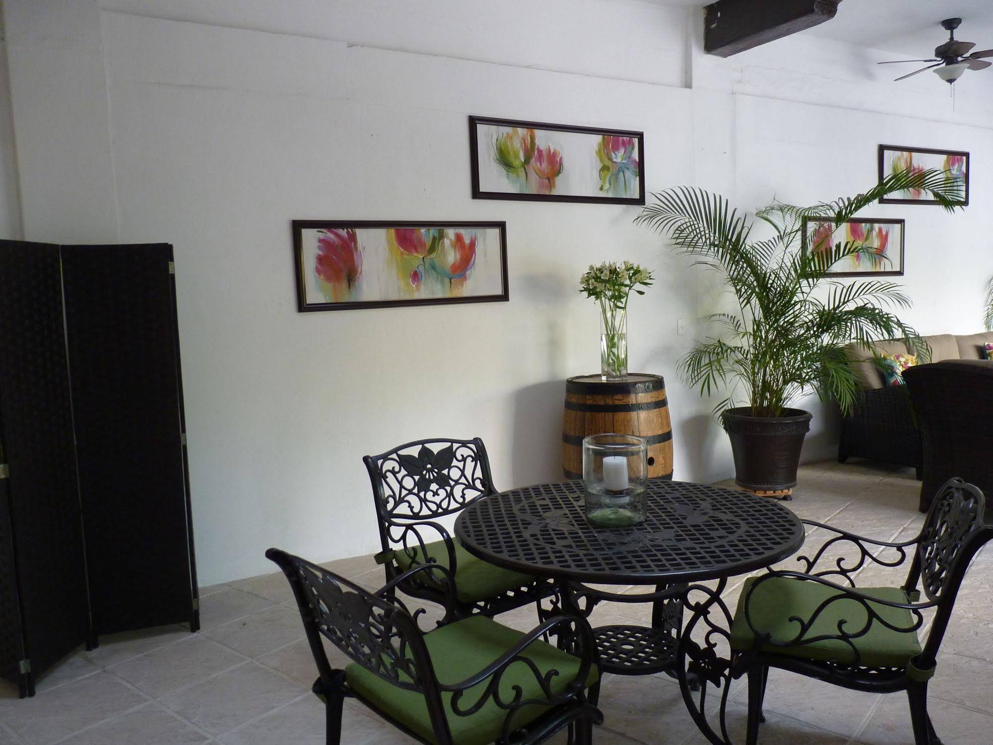 Suites Mar Elena