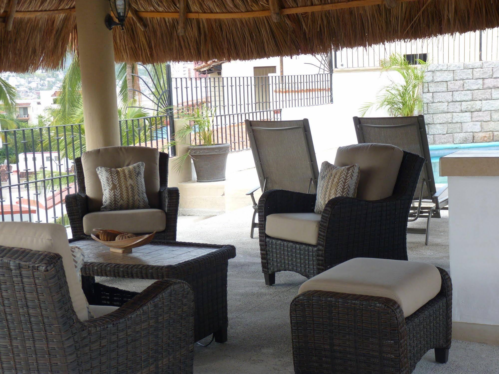 Suites Mar Elena