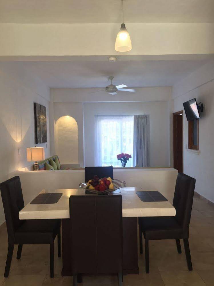 Suites Mar Elena