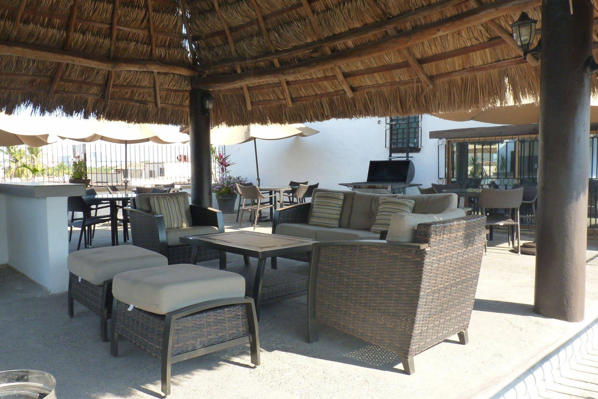 Suites Mar Elena