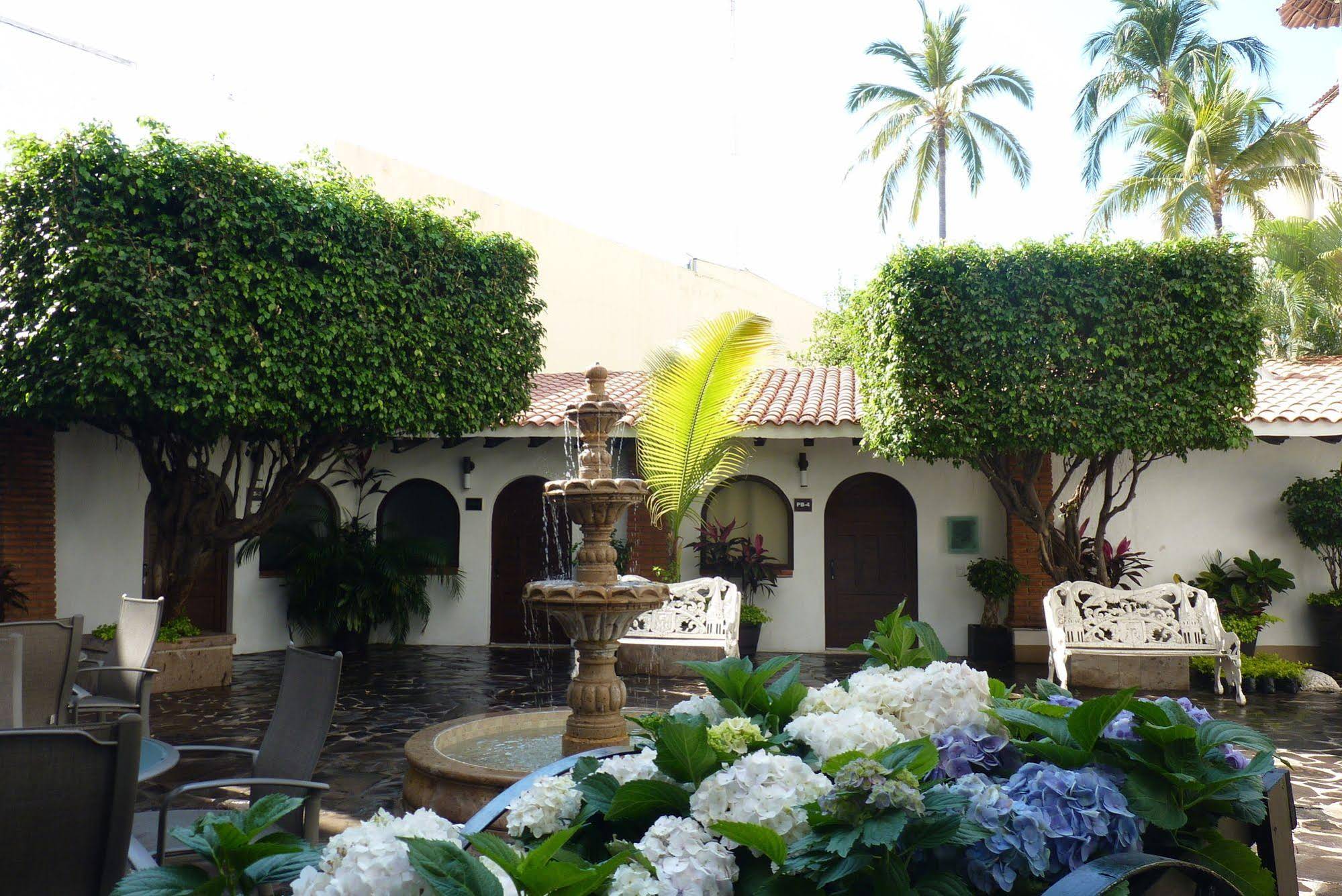 Suites Mar Elena